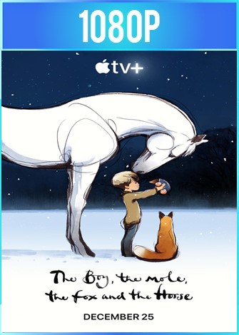 El Niño, El Topo, El Zorro y El Caballo 2022 ES EN